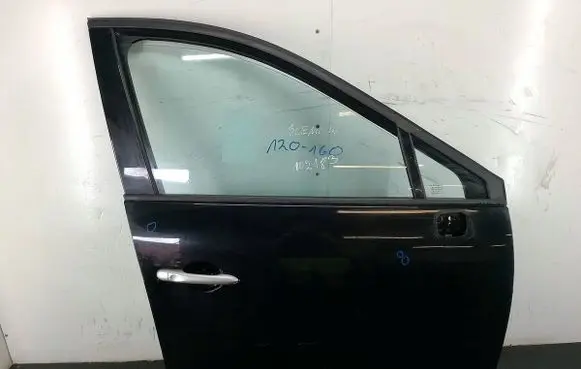 Renault Scenic III - Grand scenic III Front door