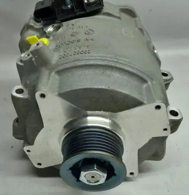 Audi A7 S7 4K8 Generator/alternator 4N0903028M