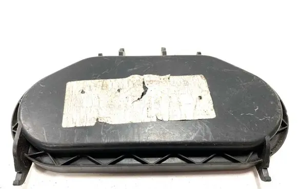 Volkswagen Sharan Headlight/headlamp dust cover 7M3941015AD 7M3941015