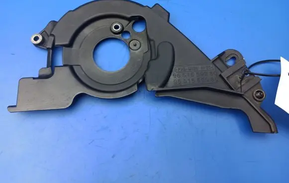 Volvo S40 Timing belt guard (cover) 9651559980 9651560080