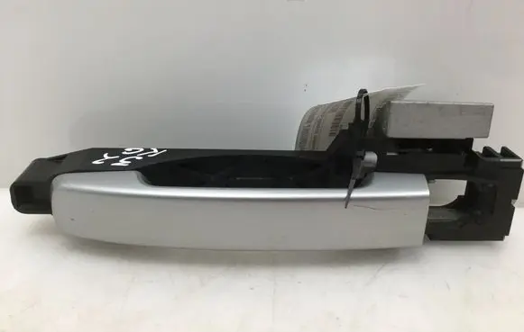 Nissan Qashqai Rear door exterior handle 80611EB300