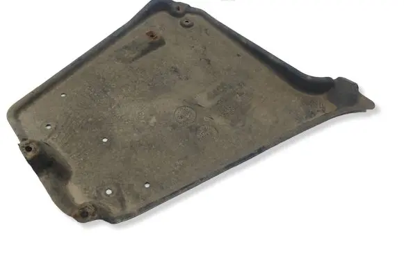 Audi A6 S6 C8 4K Pickup box liner 4K0825311