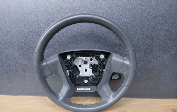 Dodge Caliber Steering wheel CVH0398L0L