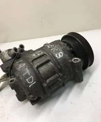 Skoda Superb B5 (3U) Air conditioning (A/C) compressor (pump)