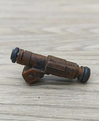 Volvo XC90 Fuel injector 9186340