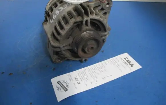 Suzuki Swift Cultus Generator/alternator 31400-80E1