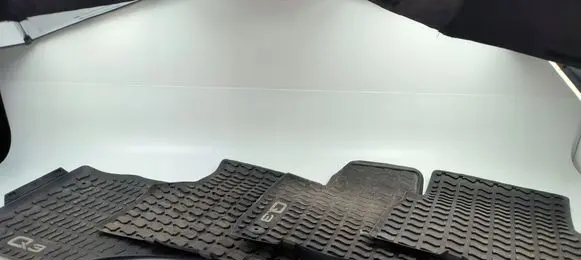 Audi Q3 F3 Car floor mat set 8U0061511A
