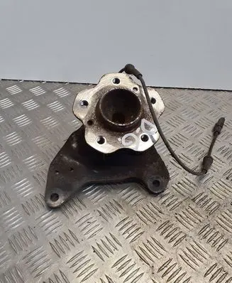 Nissan Qashqai Rear wheel ball bearing 