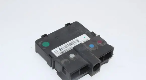 Mini Cooper Countryman R60 Current control relay 9136726