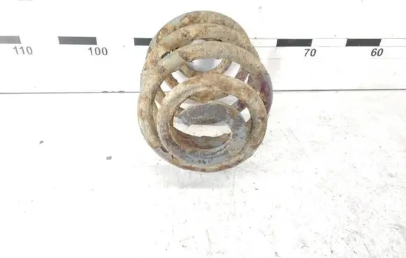 BMW 3 E36 Rear coil spring 
