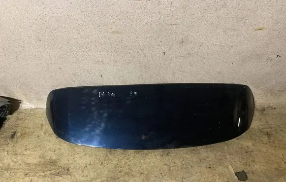 BMW X5 F15 Tailgate/trunk spoiler 7294468