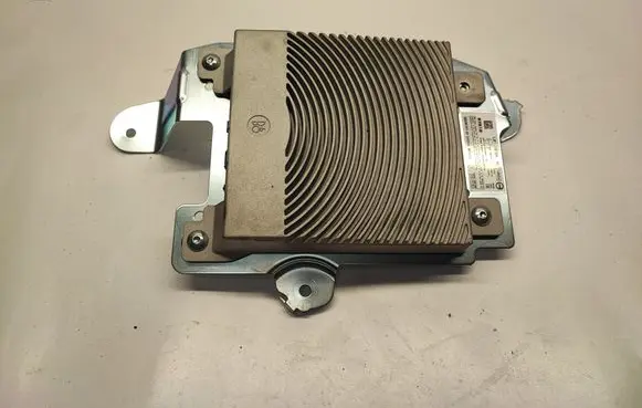 Ford Mustang Mach-E Sound amplifier LJ8T18T806AL