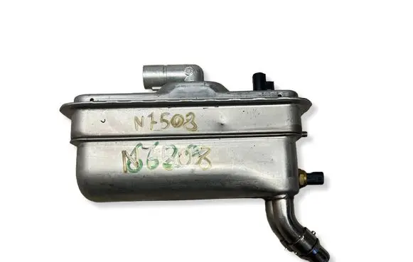 BMW X5 G05 Coolant heater 9873688