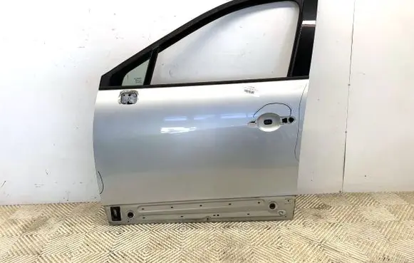 Renault Scenic III - Grand scenic III Front door TED69