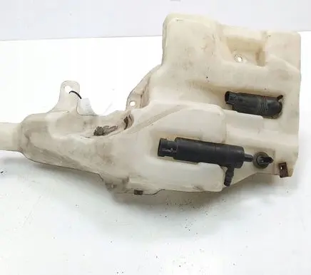 Cadillac STS Seville Windshield washer fluid reservoir/tank 24024984