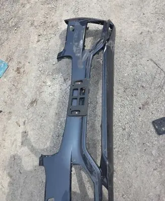 Volvo XC90 Front bumper 31690641