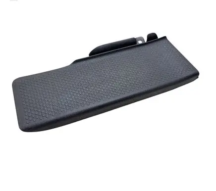 Volkswagen Golf VI Foot rest pad/dead pedal 1K1864777B