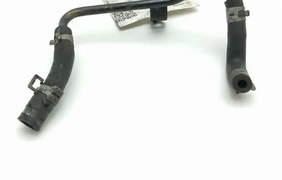 Mercedes-Benz S W220 Engine coolant pipe/hose