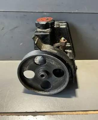 Citroen Berlingo Power steering pump 