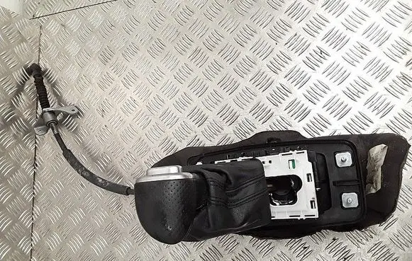 Audi A7 S7 4G Gear shifter/selector 4g2713041
