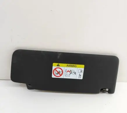 Volkswagen ID.4 Sun visor 11A857551D