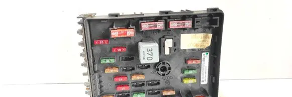 Fuse module