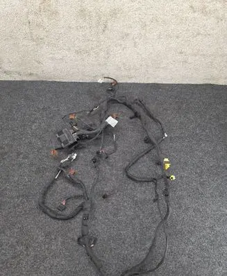 BMW 6 F06 Gran coupe Seat wiring loom 9352141 9352147 6925582