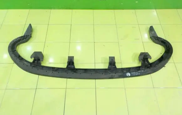 Opel Astra K Front bumper support beam 13399233 WZMOCNIENIE