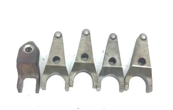 Lexus IS 220D-250-350 Fuel Injector clamp holder