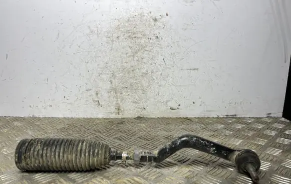 Nissan Qashqai Steering tie rod 