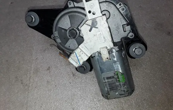 Renault Espace - Grand espace IV Rear window wiper motor 8200031083C