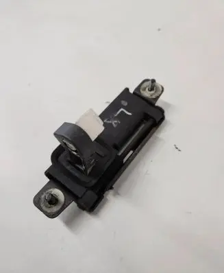 Mazda 6 Tailgate/trunk/boot exterior handle