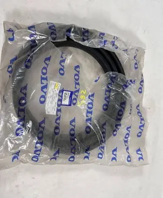 Volvo V50 Front door rubber seal 8663911 9029686 215070100