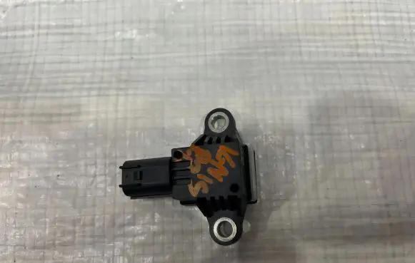Suzuki Ignis Airbag deployment crash/impact sensor 3893062R00