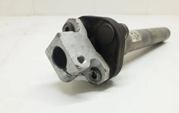 BMW 5 F10 F11 Steering column universal joint 6776108