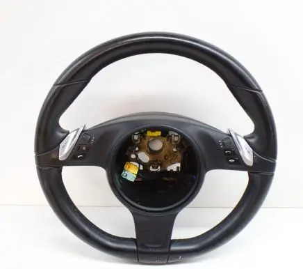 Porsche Panamera (970) Steering wheel 7PP419091CJ