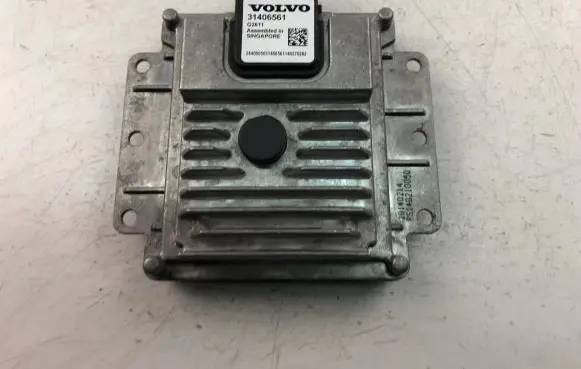 Volvo XC60 Other control units/modules 31406561