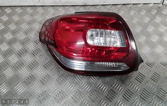 Citroen DS3 Rear/tail lights 9683116380 9685849980