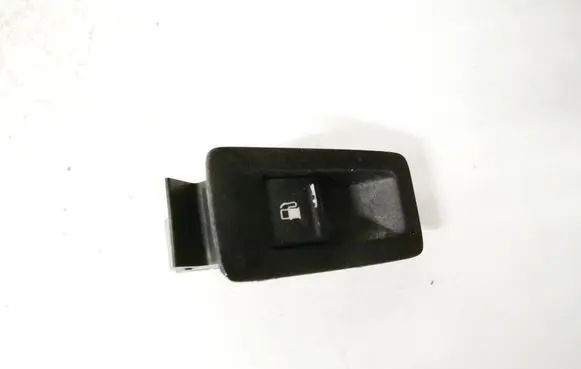 Volkswagen Touran I Fuel tank opening switch 1T0959551 1F0959527