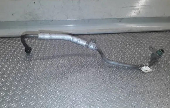 Ford Focus Turbo turbocharger oiling pipe/hose Cm5g6k679ka