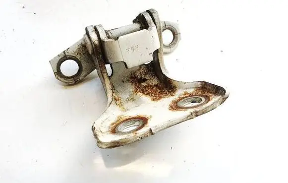 Daihatsu Materia Rear door lower hinge