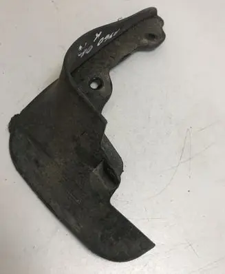 Toyota Aygo AB10 Front mudguard 4169096000