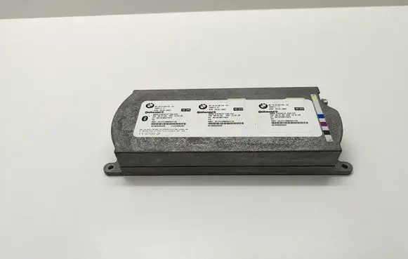 BMW 5 E60 E61 Bluetooth control unit module 9138179 913817901 8410913817901