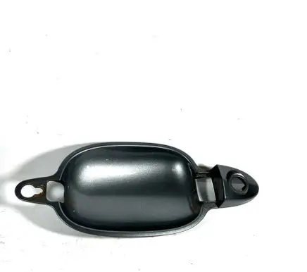 Front door exterior handle/bracket