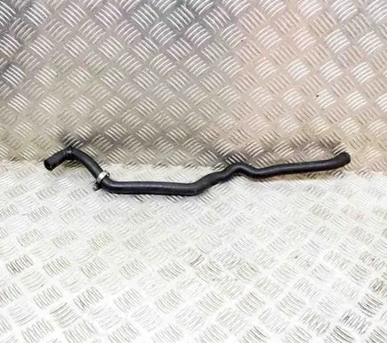 BMW X6 F16 Engine coolant pipe/hose 6968107