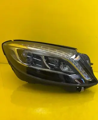 Mercedes-Benz S W222 Headlight/headlamp A2229061402