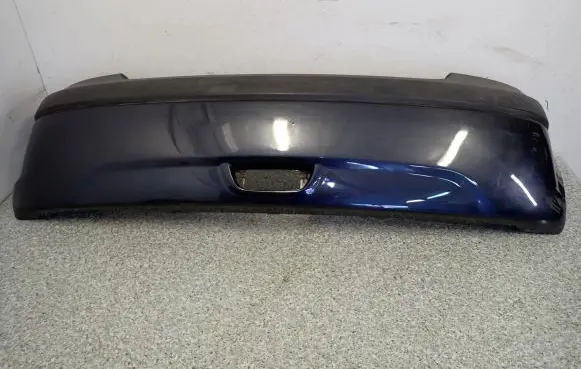 Hyundai Getz Front bumper