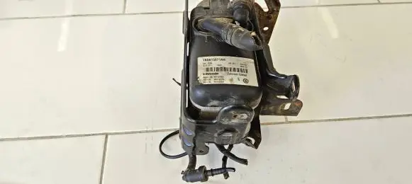 Volkswagen Caddy Auxiliary pre-heater (Webasto) 1K0815071AH 9021577A 9015259D