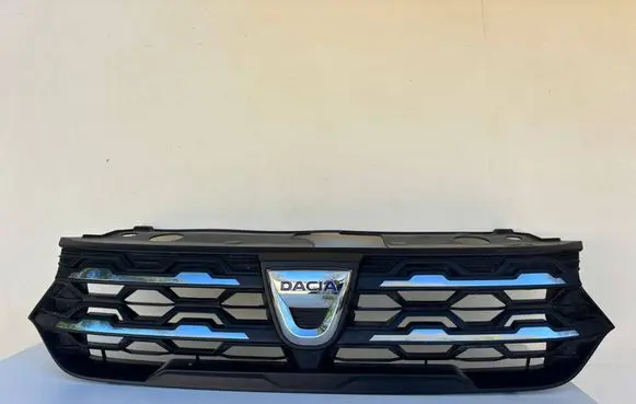 Dacia Jogger Front bumper upper radiator grill 623107209R