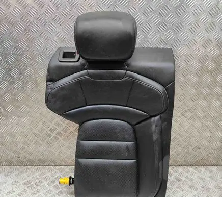 Porsche Taycan 9J1 Rear seat 9J0885045A